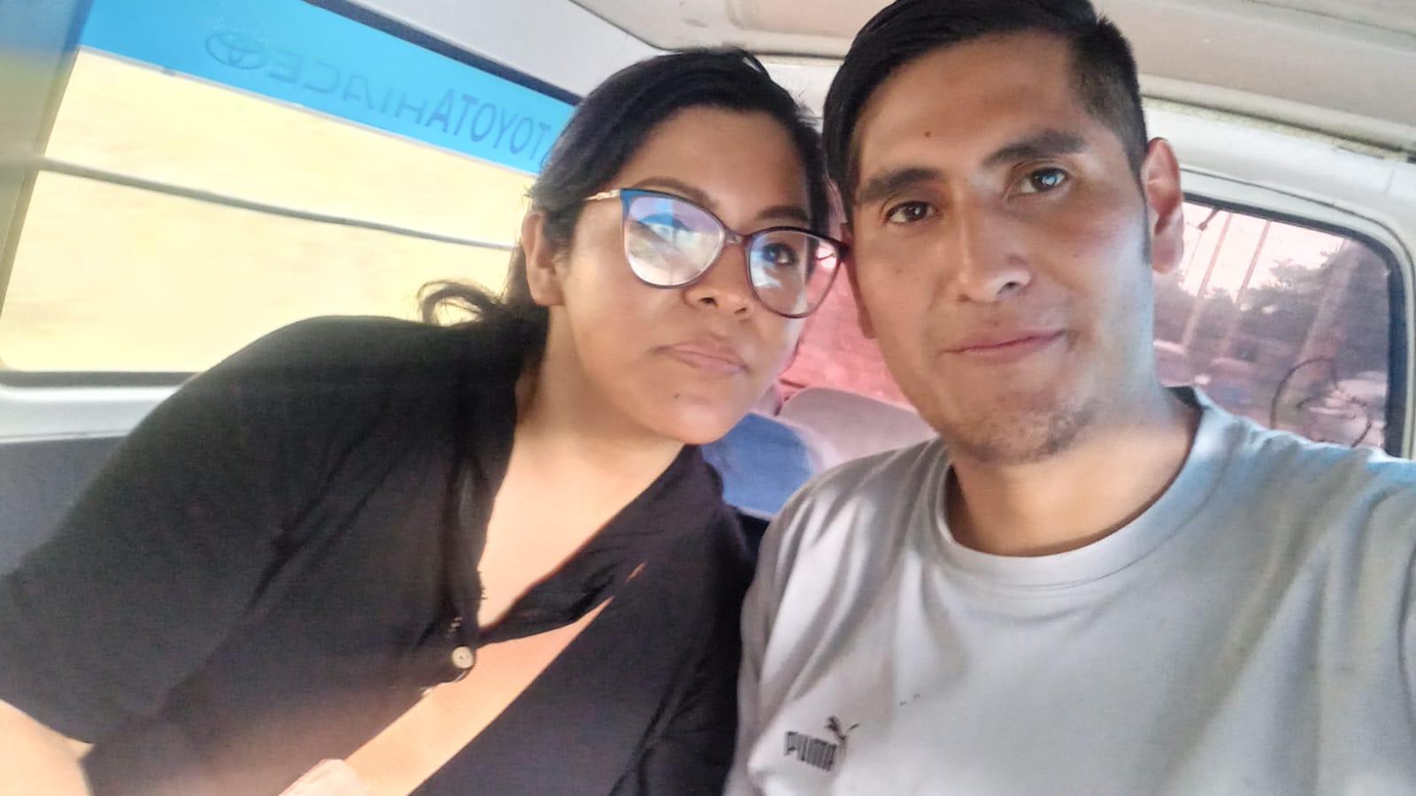 Viajando al Parque Ding Kong