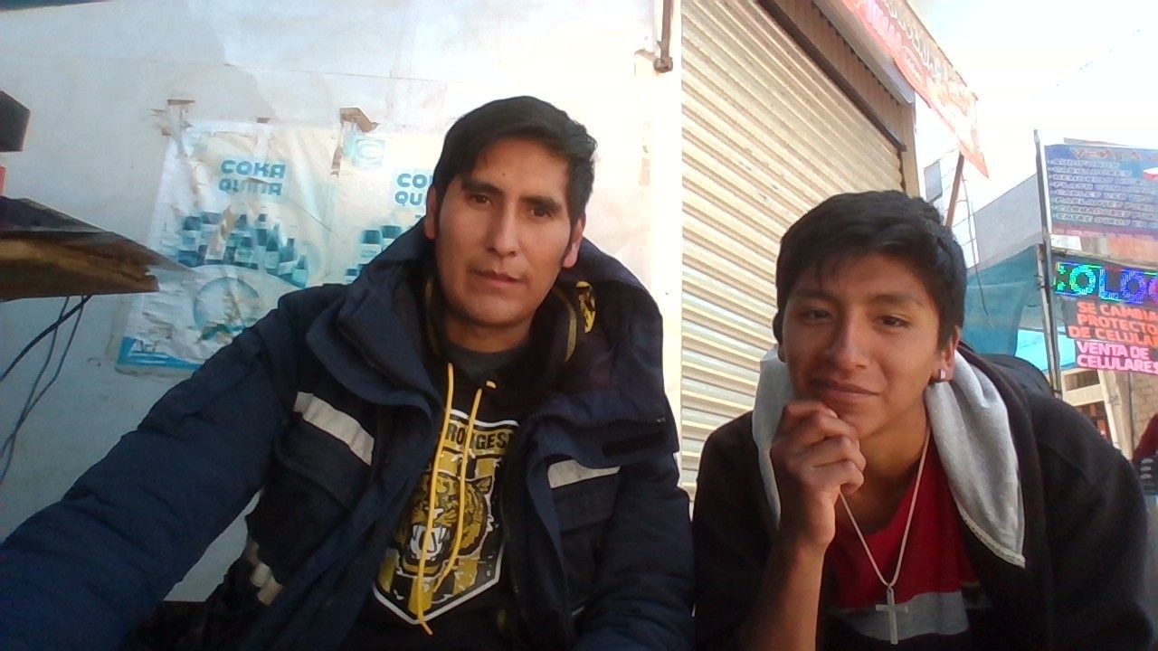 Amigo