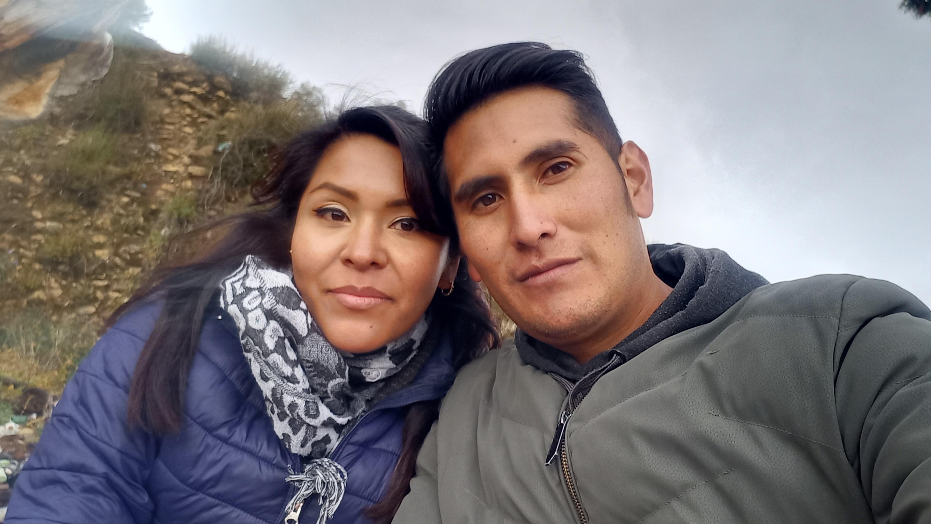 Paseo en Pareja