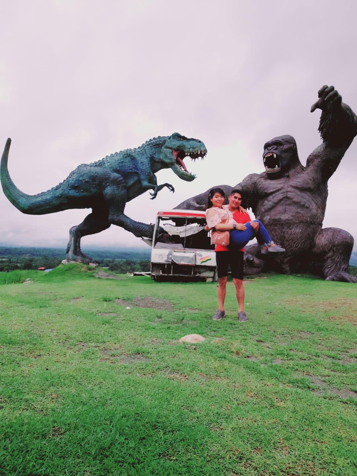 Parque Ding Kong