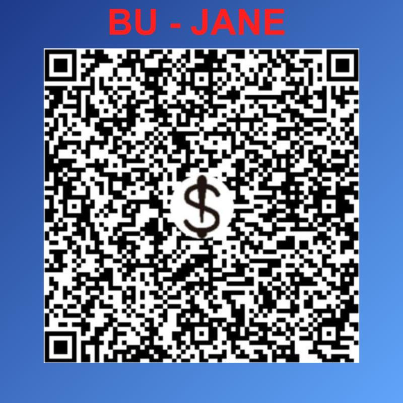 BU - JANE